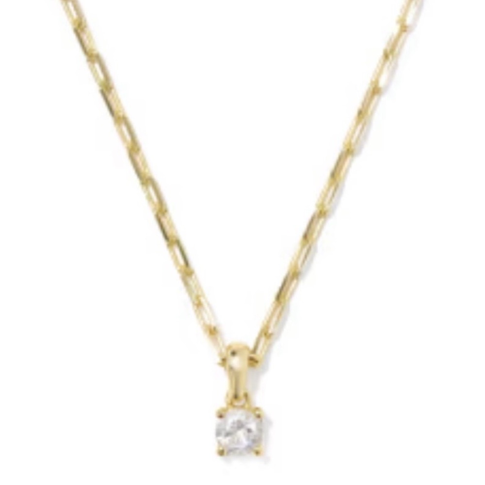 Kendra Scott Necklace NWT